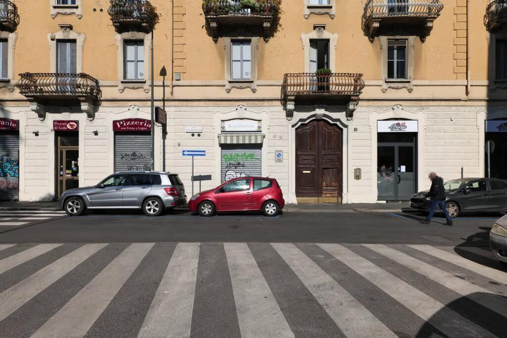 Primopiano - Battaglia B Milan Exterior photo