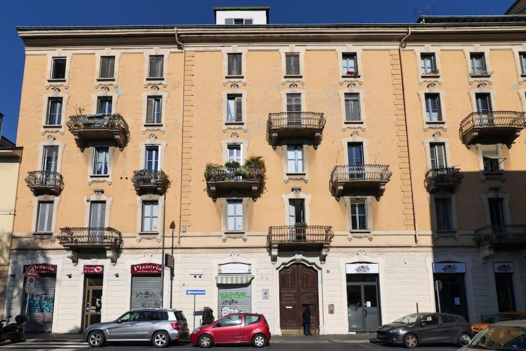 Primopiano - Battaglia B Milan Exterior photo