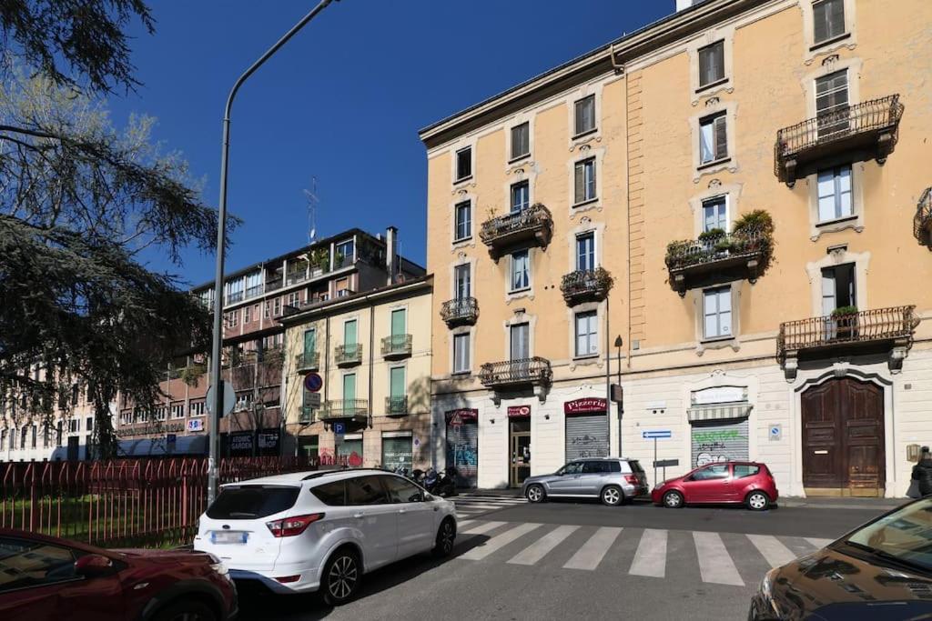 Primopiano - Battaglia B Milan Exterior photo
