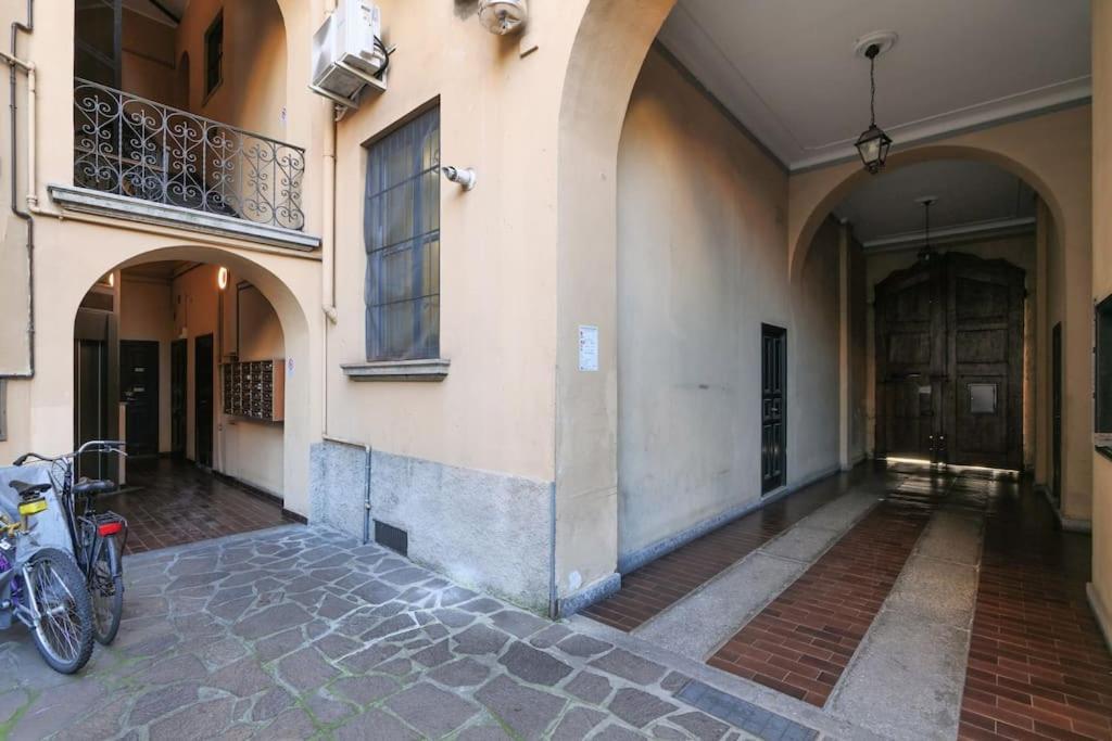 Primopiano - Battaglia B Milan Exterior photo