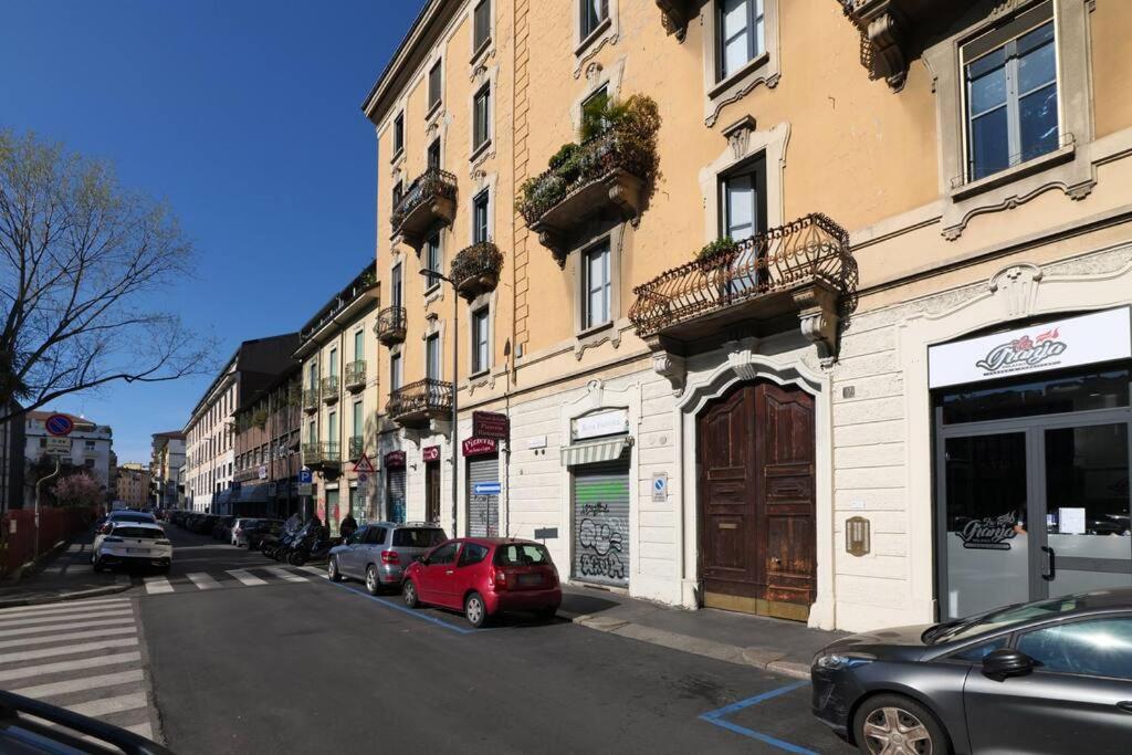 Primopiano - Battaglia B Milan Exterior photo